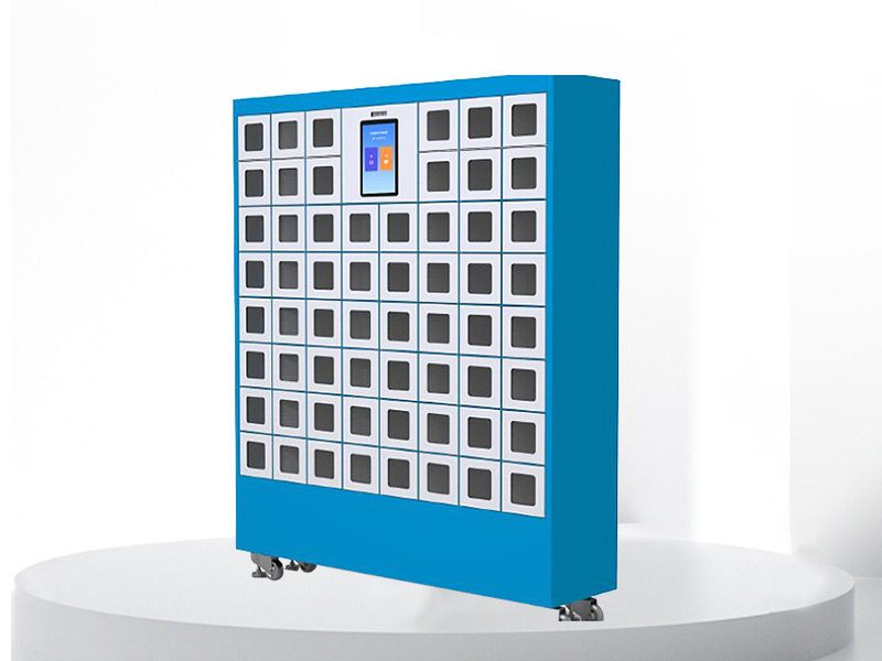 智能手表手環(huán)充電柜